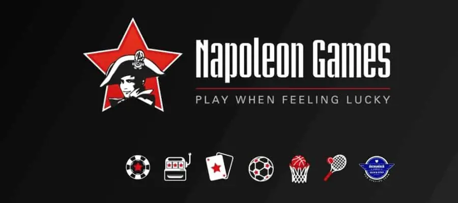 Napoleon Games