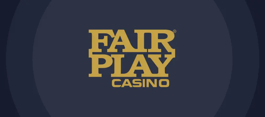 Logo FairPlay Casino
