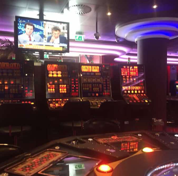 Lucky Jack Casino Amsterdam Buikslotermeerplein