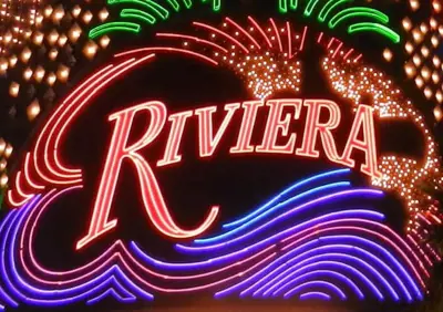 Riviera casino