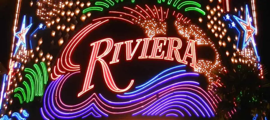 Riviera casino
