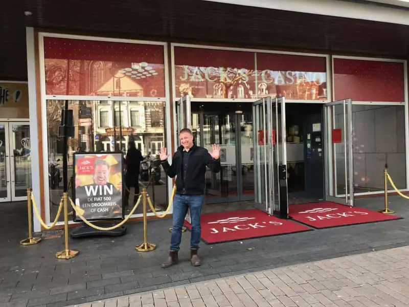Jacks Casino Tilburg Centrum4