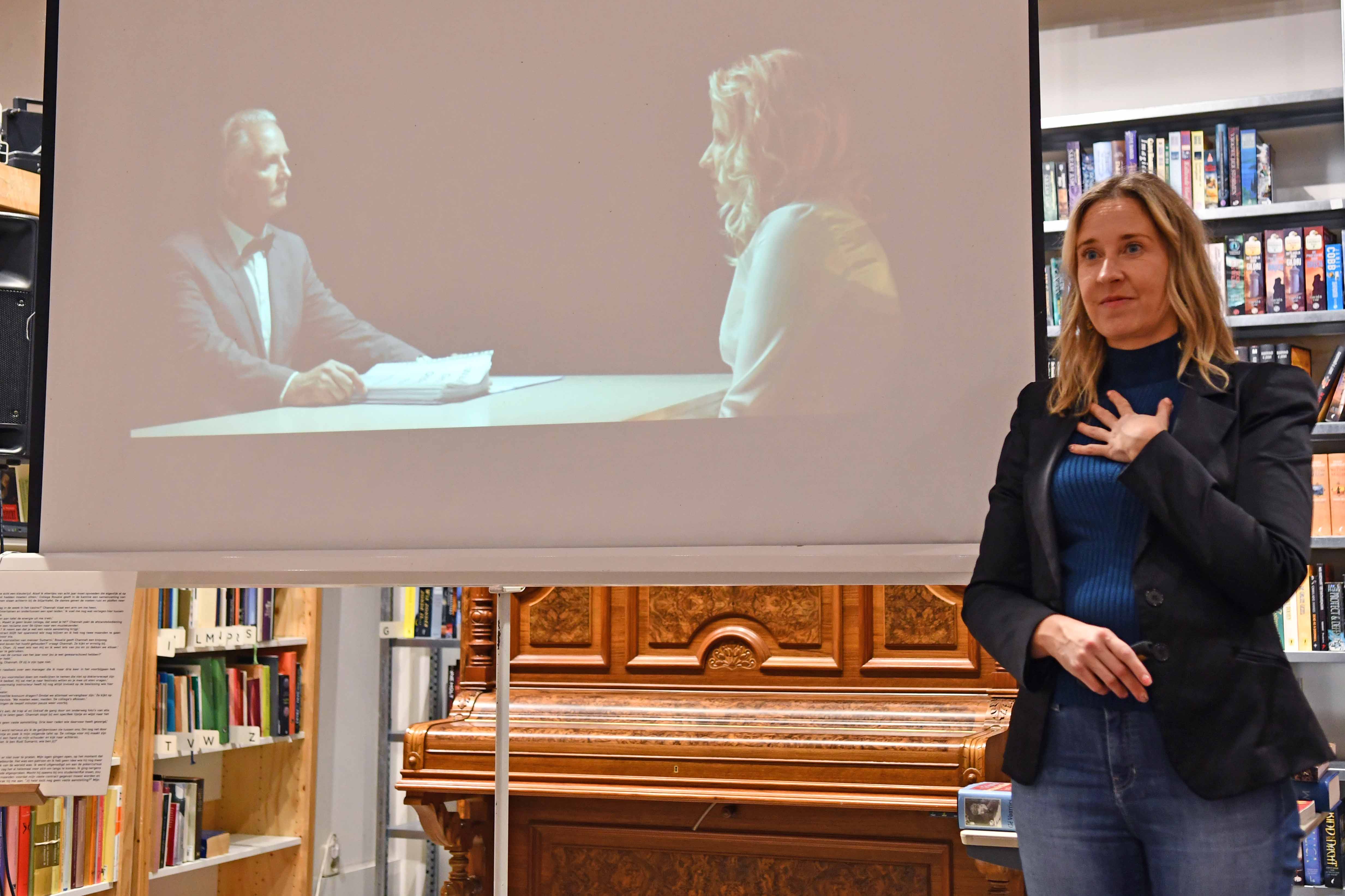 Van Ambassadeur naar Fraudeur Manouck