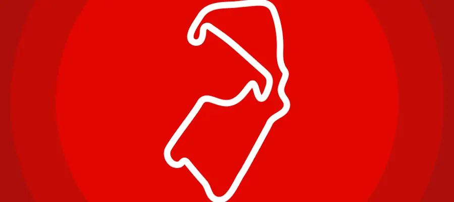 F1 Circuit Groot Brittannie
