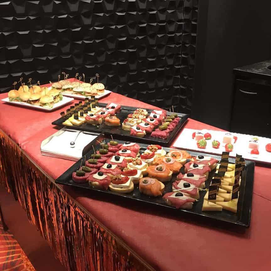 Jack's Casino Eemnes Van der Valk De Witte Bergen