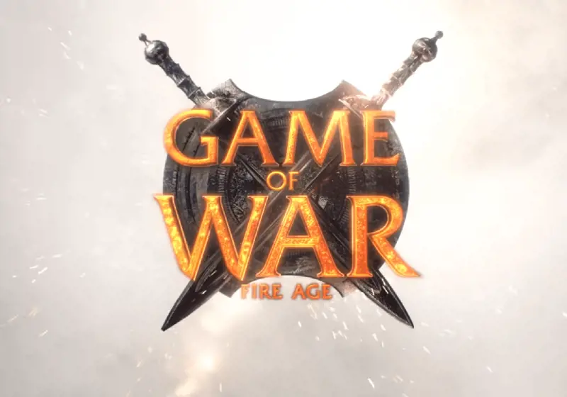 Game Of War Fire Age