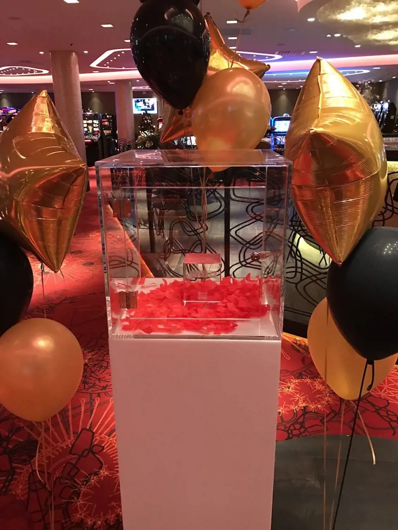 Award 2016 Beste Casino Van Nederland