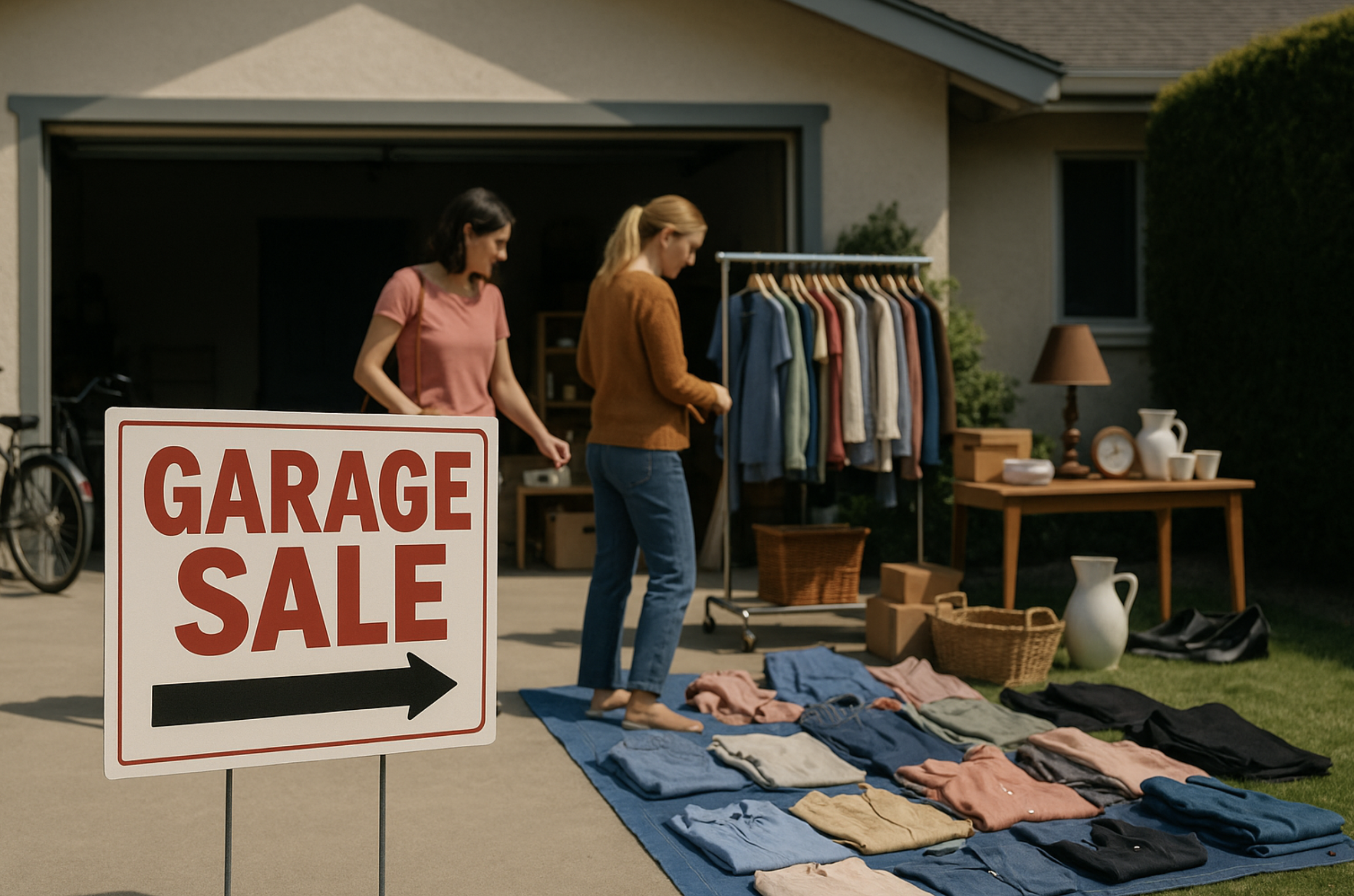 Garage Sales Sebring Flnull