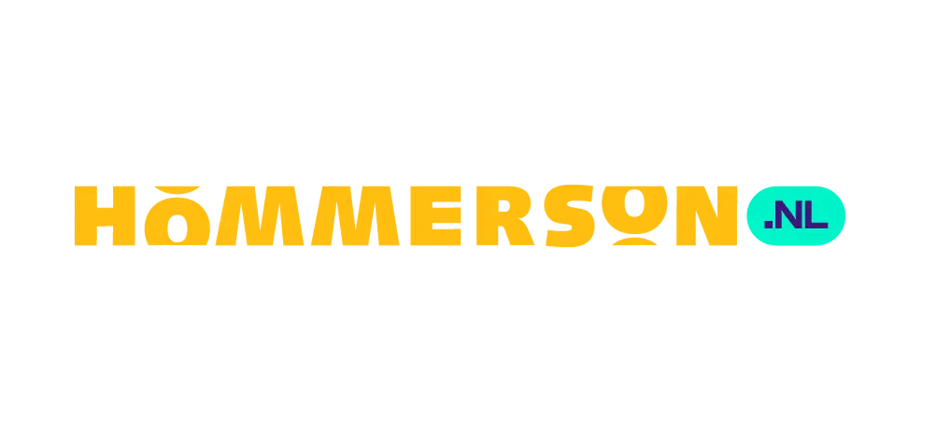 Hommerson Logo2