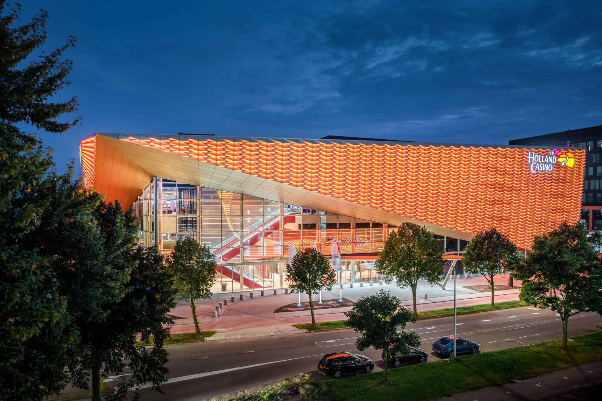 Holland Casino Utrecht