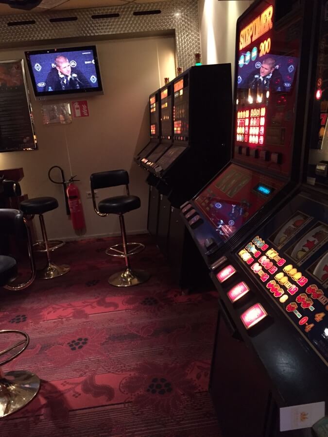 Gokkasten Toy Toy Den Bosch