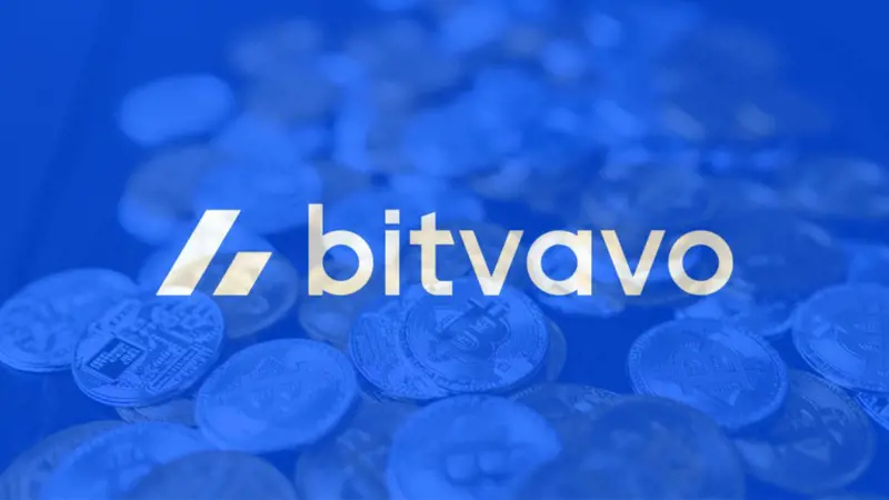 Bitvavo Crypto Exchange Nederland 1024X576