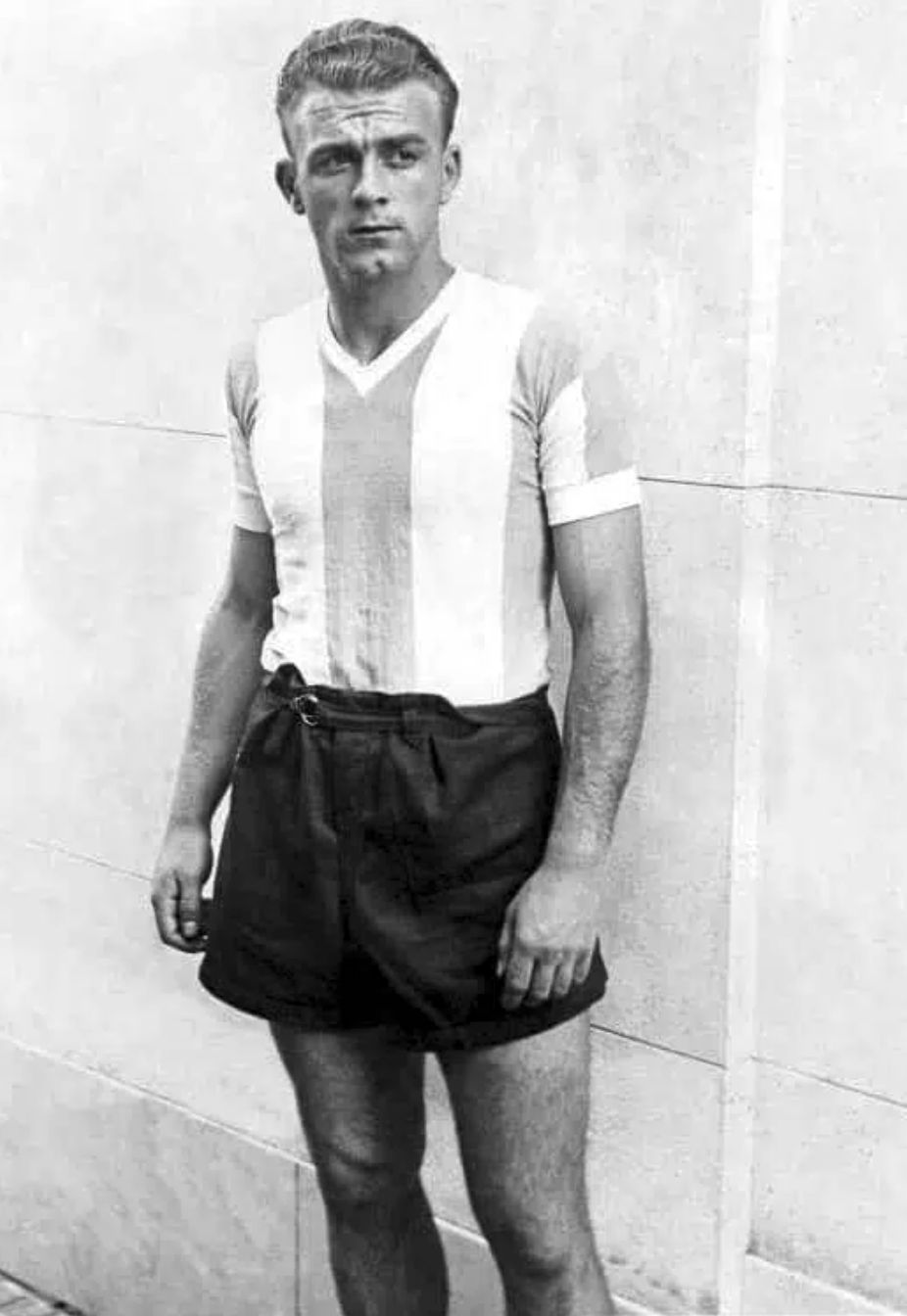 Alfredo Di Stefano