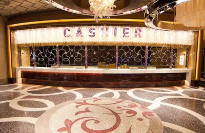 kassa casino