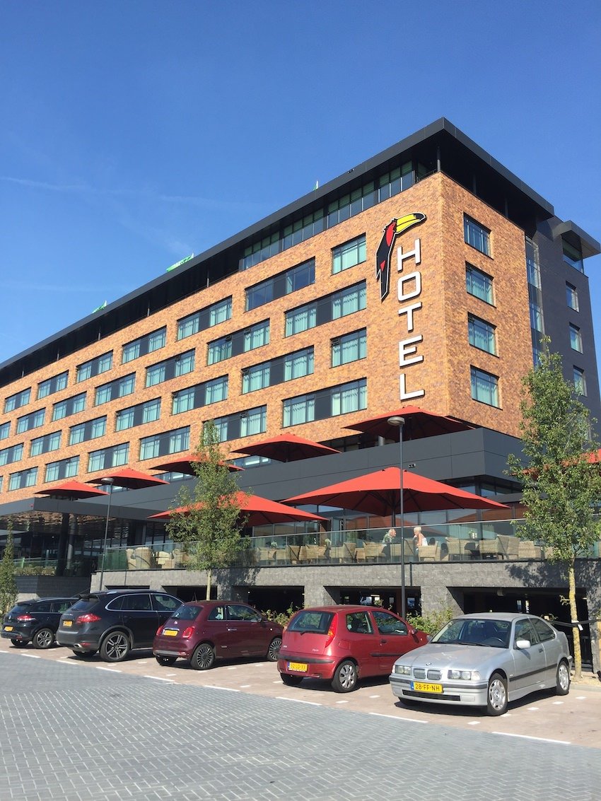 Van Der Valk Oostzaan