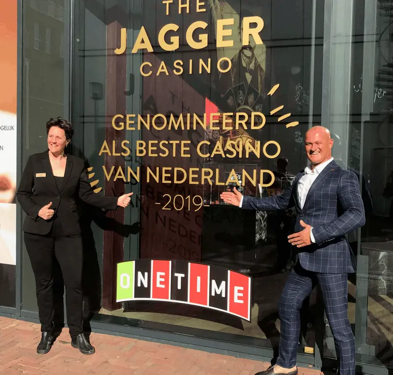 Beste Casino Van Nederland The Jagger Spijkenisse