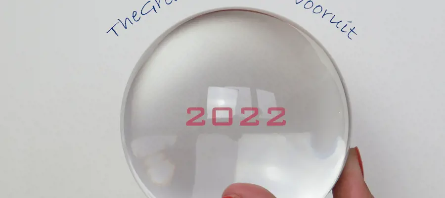 TGO Blikt Vooruit 2022