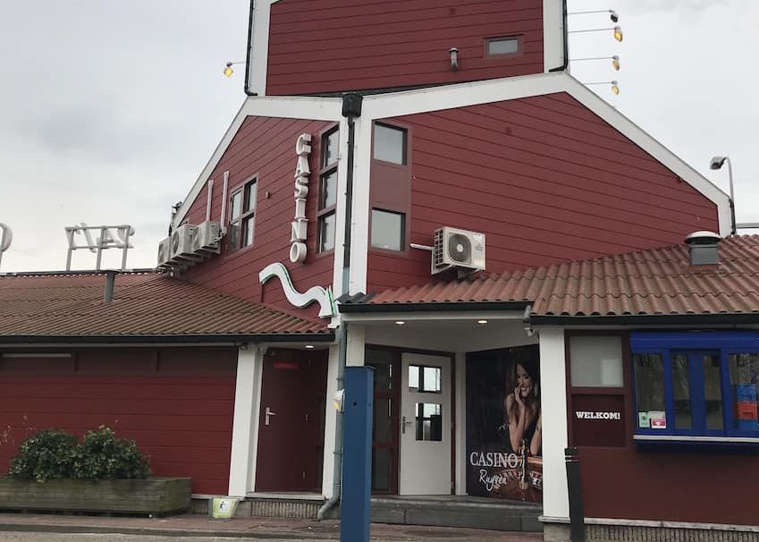 Casino Ruyven - het 24 uurs casino op de snelweg A13