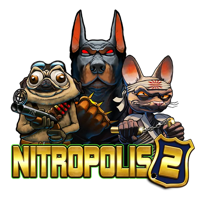 Nitropolis2