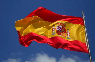 Spain 379535 1280