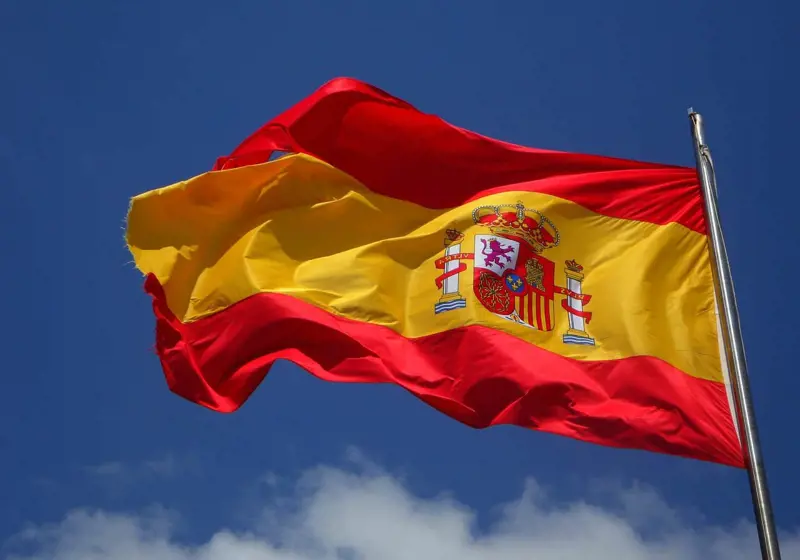 Spain 379535 1280