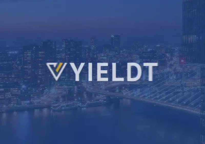 Yieldt Logo