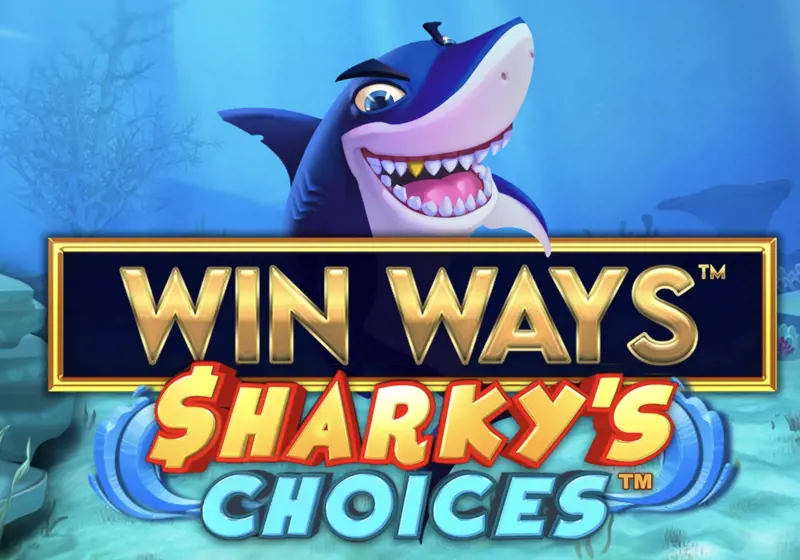 Sharky's Choices