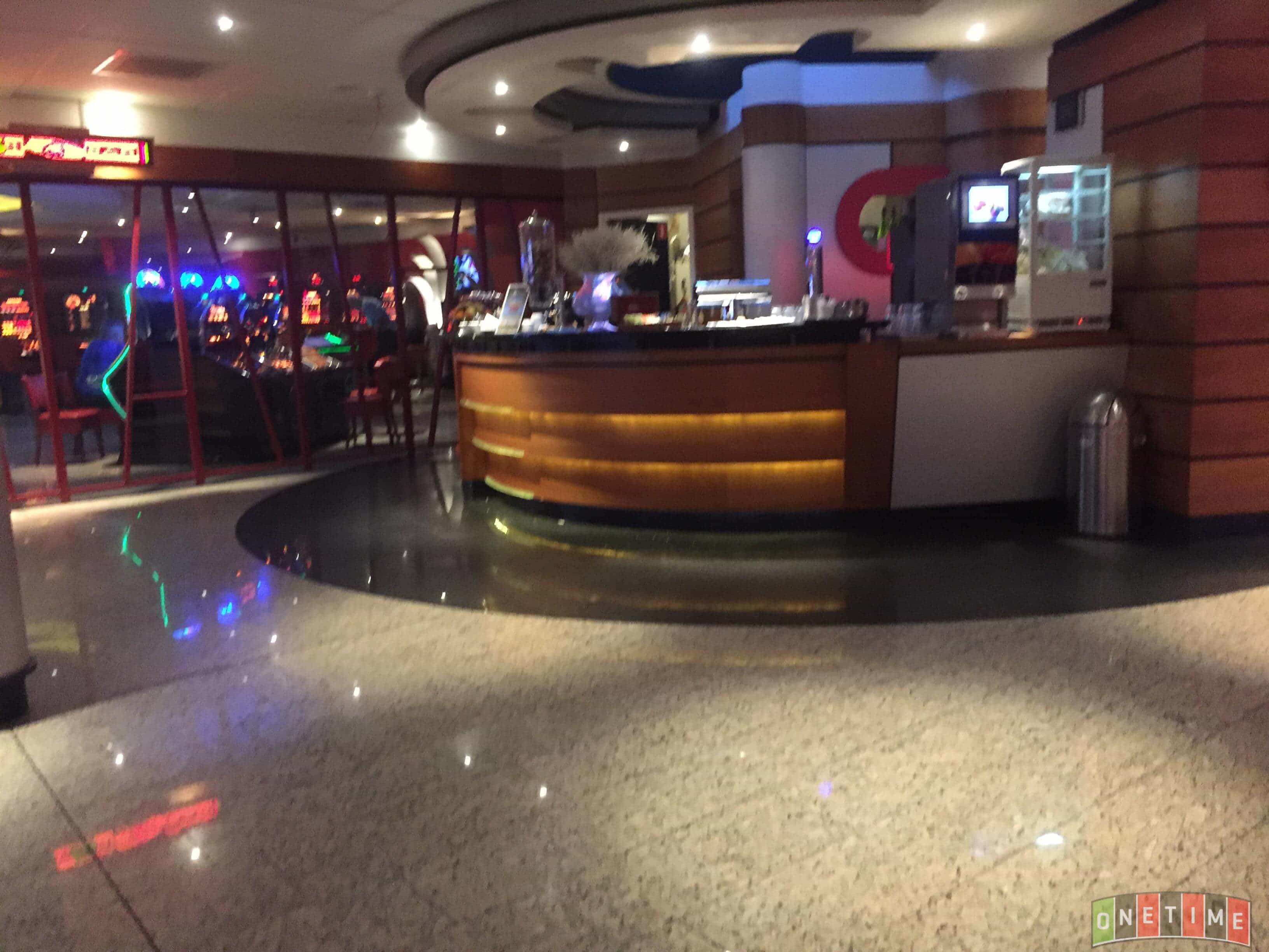 Review Krijco Casino Zeist