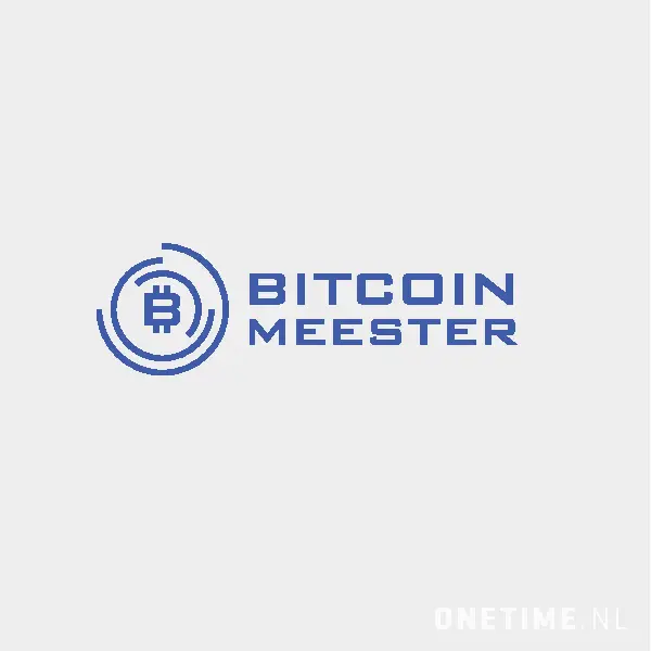 Bitcoin Meester