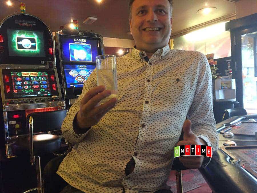 Las Vegas Is Vlakbij Playland Axel4