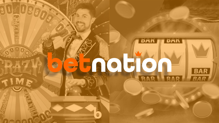Betnation acties | Onetime.nl