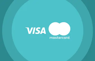 Visa Mastercard (2)