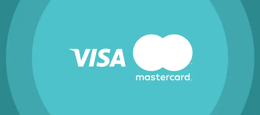 Visa Mastercard (2)
