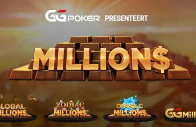 Ggpoker Millions