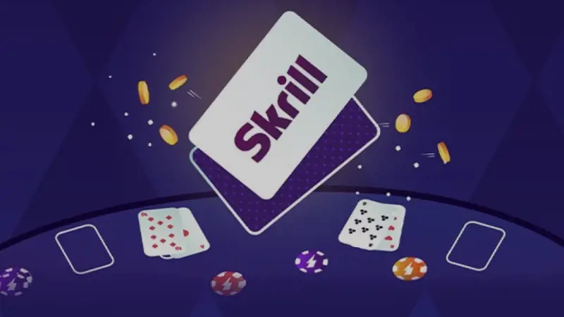 Online Casino Payments Skrill