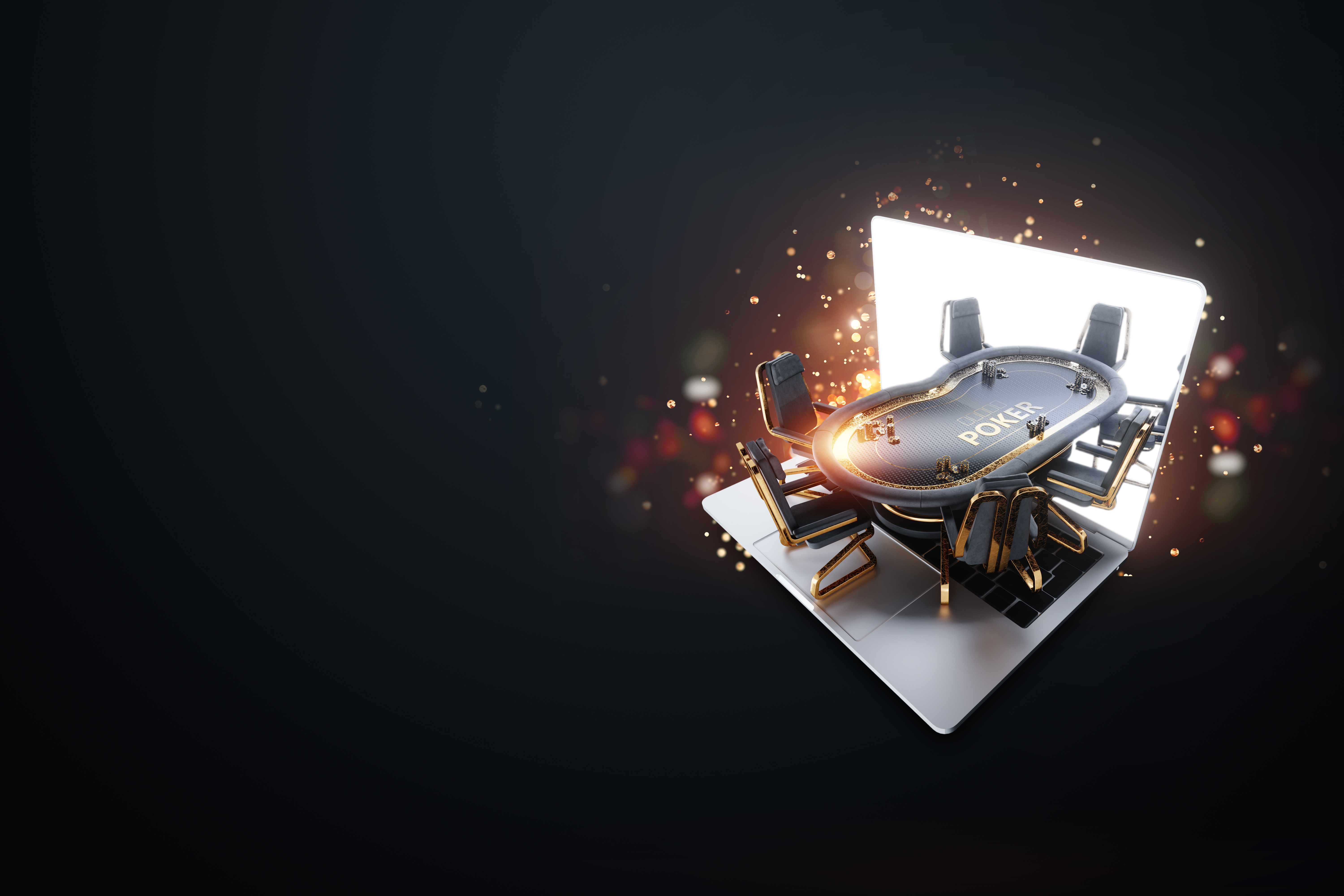 Online poker in Nederland