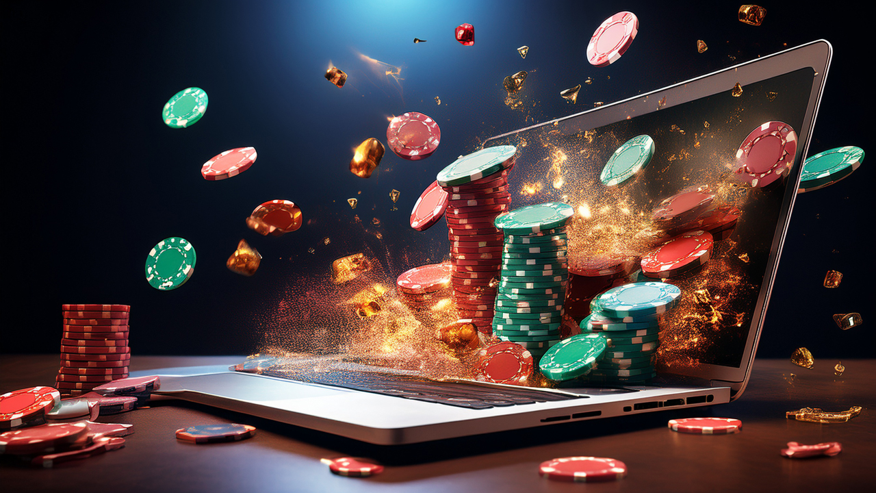 Online poker in Nederland