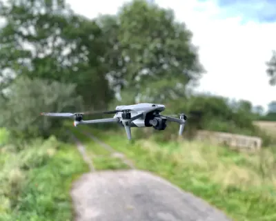 Wat Kost Een Drone Bewijs