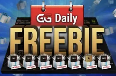 GG Daily Freebie