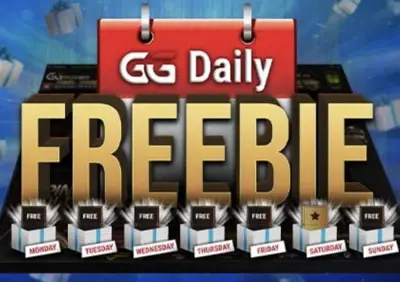 GG Daily Freebie