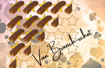 Van Brunch Schot