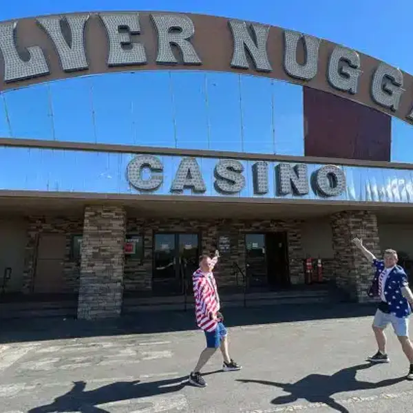 Golden Nugget Las Vegas 752X423