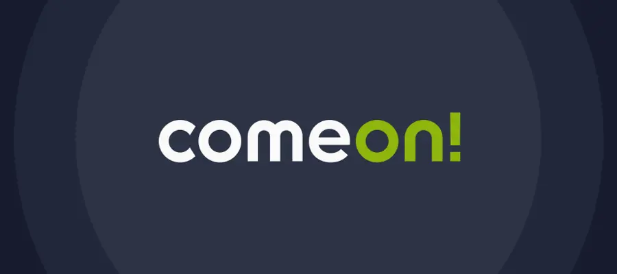 Logo ComeOn