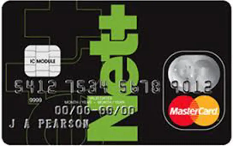 NET Creditcard
