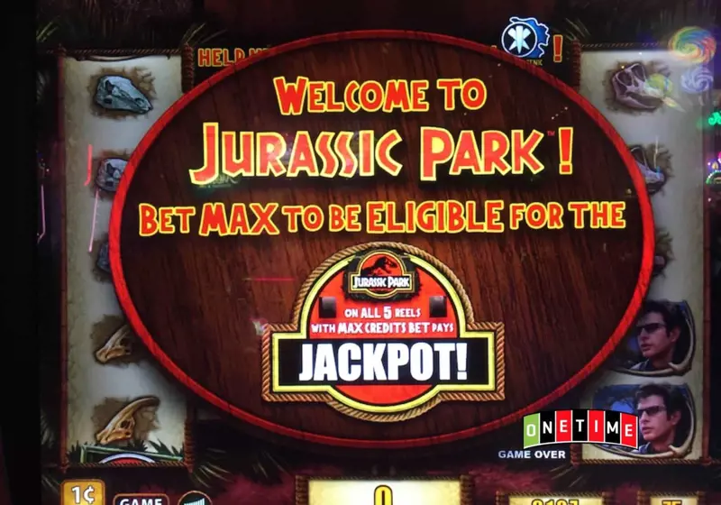Jurassic Parc Las Vegas