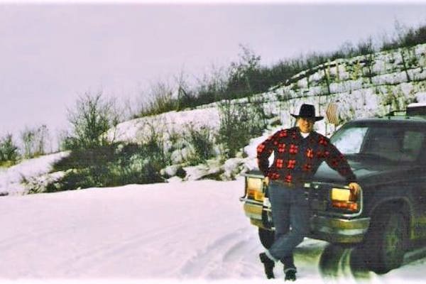 Ariusd Winter 1996