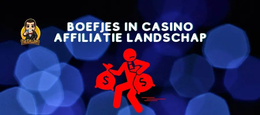 Boefjes Casino Affiliatie