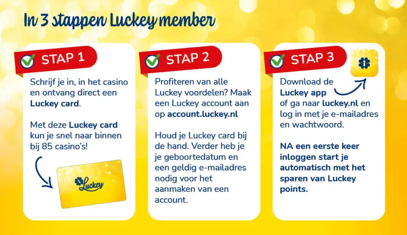 Luckey Card App Jacks Casino