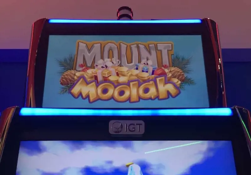 Mount Moolah Logo