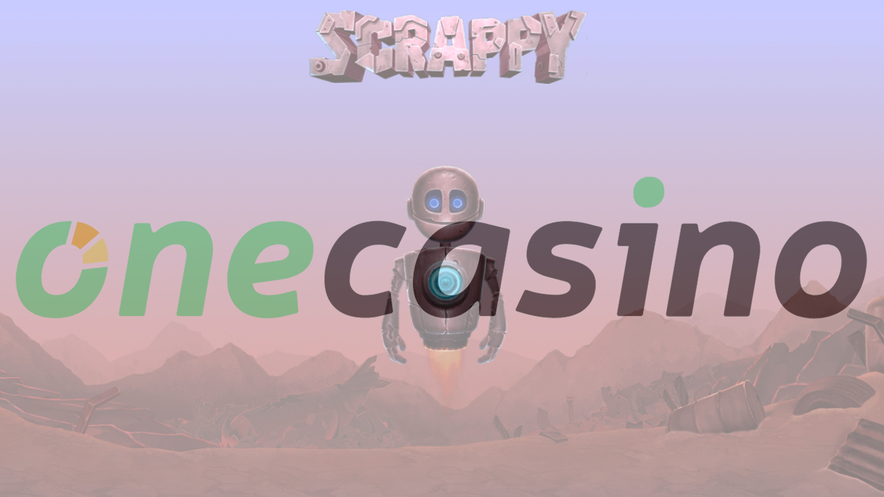 OneCasino platform interface